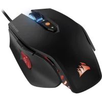 Игровая мышь Corsair M65 Pro RGB (черный) фото 4